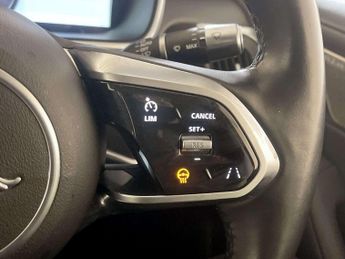 Jaguar I-PACE 400 90kWh S SUV 5dr Electric Auto 4WD (400 ps)
