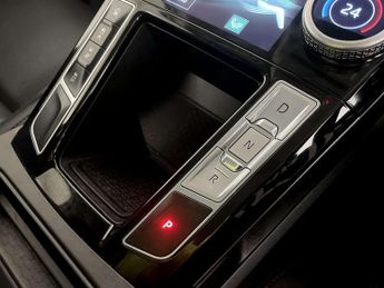 Jaguar I-PACE 400 90kWh S SUV 5dr Electric Auto 4WD (400 ps)