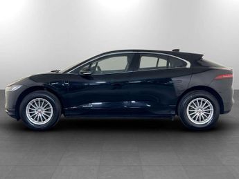 Jaguar I-PACE 400 90kWh S SUV 5dr Electric Auto 4WD (400 ps)
