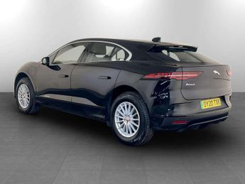 Jaguar I-PACE 400 90kWh S SUV 5dr Electric Auto 4WD (400 ps)