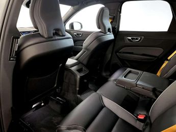 Volvo XC60 2.0h T8 Twin Engine Recharge 11.6kWh Polestar Engineered SUV 5dr