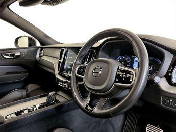 Volvo XC60 2.0h T8 Twin Engine Recharge 11.6kWh Polestar Engineered SUV 5dr