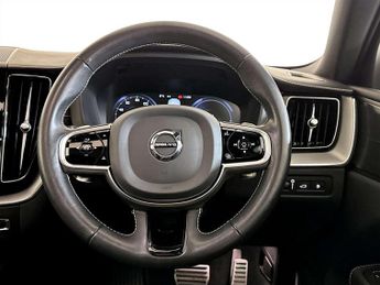 Volvo XC60 2.0h T8 Twin Engine Recharge 11.6kWh Polestar Engineered SUV 5dr