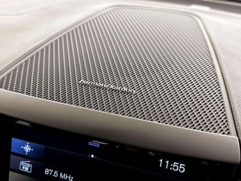 Volvo XC60 2.0h T8 Twin Engine Recharge 11.6kWh Polestar Engineered SUV 5dr