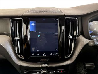 Volvo XC60 2.0h T8 Twin Engine Recharge 11.6kWh Polestar Engineered SUV 5dr
