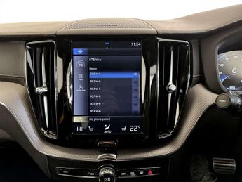 Volvo XC60 2.0h T8 Twin Engine Recharge 11.6kWh Polestar Engineered SUV 5dr