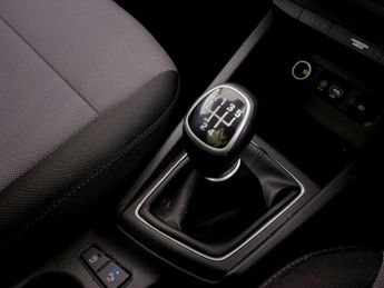 Hyundai i20 1.0 T-GDi SE Hatchback 5dr Petrol Manual Euro 6 (100 ps)