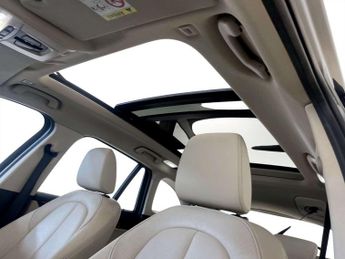 BMW X1 2.0 18d xLine SUV 5dr Diesel Auto sDrive Euro 6 (s/s) (150 ps)