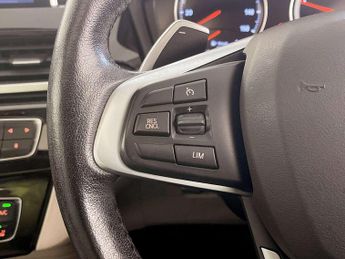 BMW X1 2.0 18d xLine SUV 5dr Diesel Auto sDrive Euro 6 (s/s) (150 ps)