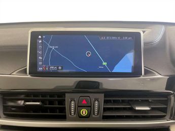 BMW X1 2.0 18d xLine SUV 5dr Diesel Auto sDrive Euro 6 (s/s) (150 ps)