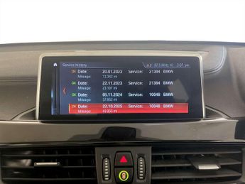 BMW X1 2.0 18d xLine SUV 5dr Diesel Auto sDrive Euro 6 (s/s) (150 ps)