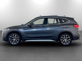 BMW X1 2.0 18d xLine SUV 5dr Diesel Auto sDrive Euro 6 (s/s) (150 ps)