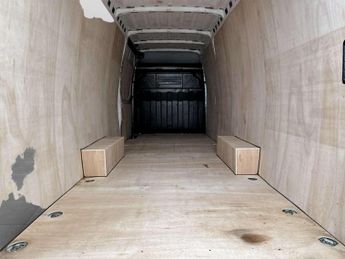 Iveco Daily 2.3D HPI 14V 35S 4100 Panel Van 5dr Diesel Manual LWB H2 Euro 6 