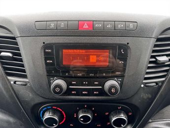 Iveco Daily 2.3D HPI 14V 35S 4100 Panel Van 5dr Diesel Manual LWB H2 Euro 6 