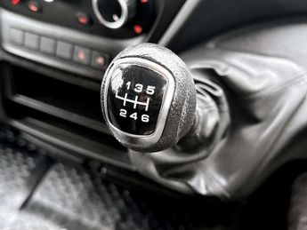 Iveco Daily 2.3D HPI 14V 35S 4100 Panel Van 5dr Diesel Manual LWB H2 Euro 6 