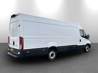 Iveco Daily 2.3D HPI 14V 35S 4100 Panel Van 5dr Diesel Manual LWB H2 Euro 6 