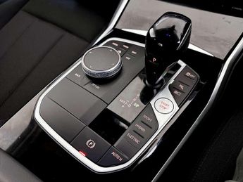 BMW 3 Series 2.0 330e 12kWh SE Pro Saloon 4dr Petrol Plug-in Hybrid Auto Euro