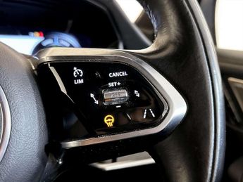 Jaguar I-PACE 400 90kWh Black SUV 5dr Electric Auto 4WD (400 ps)