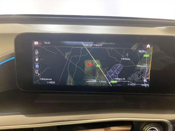 Mercedes-Benz EQC EQC 400 80kWh AMG Line (Premium Plus) SUV 5dr Electric Auto 4MAT