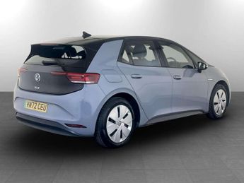 Volkswagen ID.3 Pro 58kWh Life Hatchback 5dr Electric Auto (145 ps)