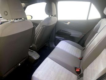 Volkswagen ID.3 Pro 58kWh Life Hatchback 5dr Electric Auto (145 ps)