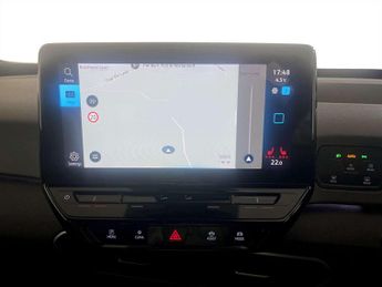 Volkswagen ID.3 Pro 58kWh Life Hatchback 5dr Electric Auto (145 ps)