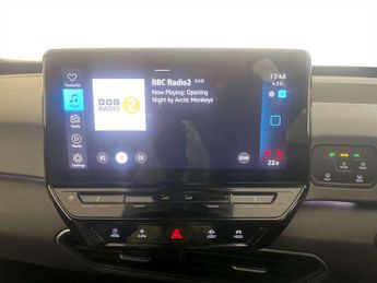 Volkswagen ID.3 Pro 58kWh Life Hatchback 5dr Electric Auto (145 ps)
