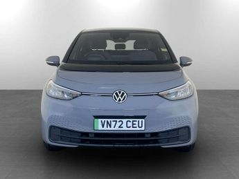 Volkswagen ID.3 Pro 58kWh Life Hatchback 5dr Electric Auto (145 ps)