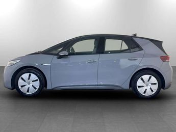 Volkswagen ID.3 Pro 58kWh Life Hatchback 5dr Electric Auto (145 ps)