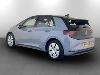 Volkswagen ID.3 Pro 58kWh Life Hatchback 5dr Electric Auto (145 ps)