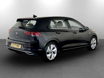 Volkswagen Golf 1.5 eTSI MHEV Style Hatchback 5dr Petrol Hybrid DSG Euro 6 (s/s)