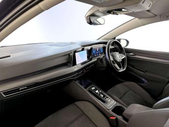 Volkswagen Golf 1.5 eTSI MHEV Style Hatchback 5dr Petrol Hybrid DSG Euro 6 (s/s)