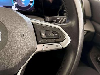 Volkswagen Golf 1.5 eTSI MHEV Style Hatchback 5dr Petrol Hybrid DSG Euro 6 (s/s)