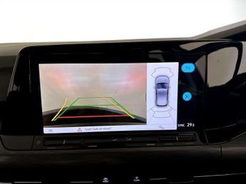 Volkswagen Golf 1.5 eTSI MHEV Style Hatchback 5dr Petrol Hybrid DSG Euro 6 (s/s)