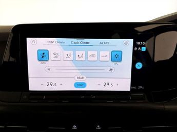 Volkswagen Golf 1.5 eTSI MHEV Style Hatchback 5dr Petrol Hybrid DSG Euro 6 (s/s)