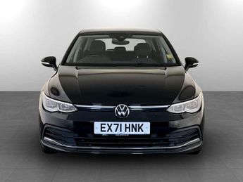 Volkswagen Golf 1.5 eTSI MHEV Style Hatchback 5dr Petrol Hybrid DSG Euro 6 (s/s)