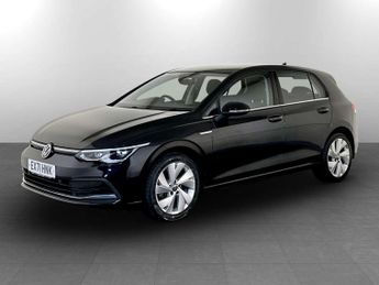 Volkswagen Golf 1.5 eTSI MHEV Style Hatchback 5dr Petrol Hybrid DSG Euro 6 (s/s)