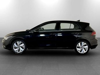Volkswagen Golf 1.5 eTSI MHEV Style Hatchback 5dr Petrol Hybrid DSG Euro 6 (s/s)