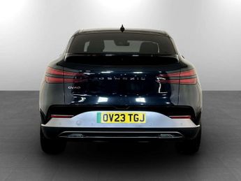 Genesis GV60 77.4kWh Sport SUV 5dr Electric Auto 4WD (Dual Motor) (318 ps)