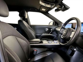 Genesis GV60 77.4kWh Sport SUV 5dr Electric Auto 4WD (Dual Motor) (318 ps)