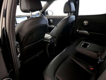 Genesis GV60 77.4kWh Sport SUV 5dr Electric Auto 4WD (Dual Motor) (318 ps)