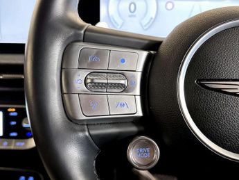 Genesis GV60 77.4kWh Sport SUV 5dr Electric Auto 4WD (Dual Motor) (318 ps)