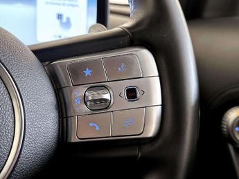 Genesis GV60 77.4kWh Sport SUV 5dr Electric Auto 4WD (Dual Motor) (318 ps)