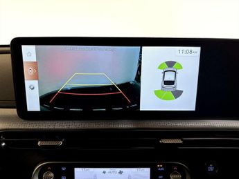 Genesis GV60 77.4kWh Sport SUV 5dr Electric Auto 4WD (Dual Motor) (318 ps)