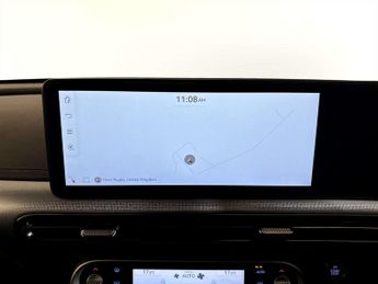 Genesis GV60 77.4kWh Sport SUV 5dr Electric Auto 4WD (Dual Motor) (318 ps)