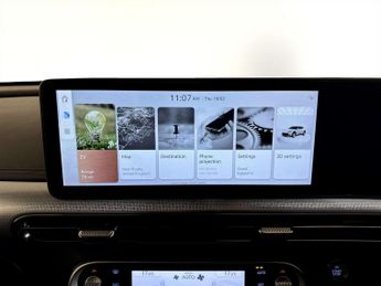 Genesis GV60 77.4kWh Sport SUV 5dr Electric Auto 4WD (Dual Motor) (318 ps)