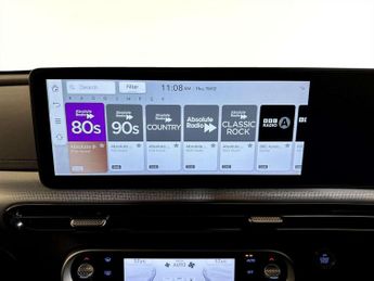 Genesis GV60 77.4kWh Sport SUV 5dr Electric Auto 4WD (Dual Motor) (318 ps)