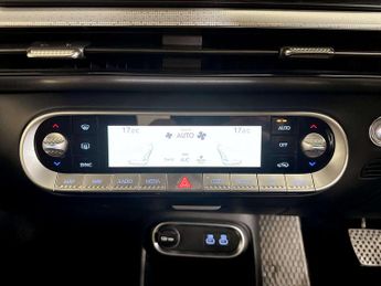 Genesis GV60 77.4kWh Sport SUV 5dr Electric Auto 4WD (Dual Motor) (318 ps)