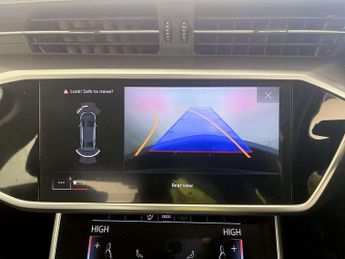 Audi A6 Saloon 2.0 TFSI 40 Sport Saloon 4dr Petrol S Tronic Euro 6 (s/s) (204 p