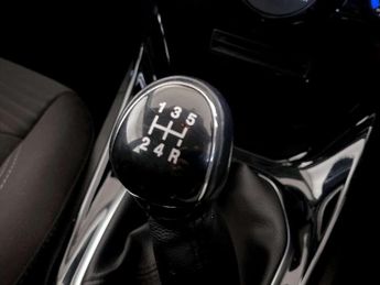 Ford Fiesta 1.25 Zetec Hatchback 5dr Petrol Manual Euro 6 (82 ps)